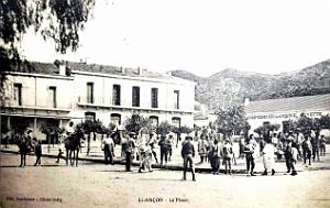 1127- El-Ancor - La Place
